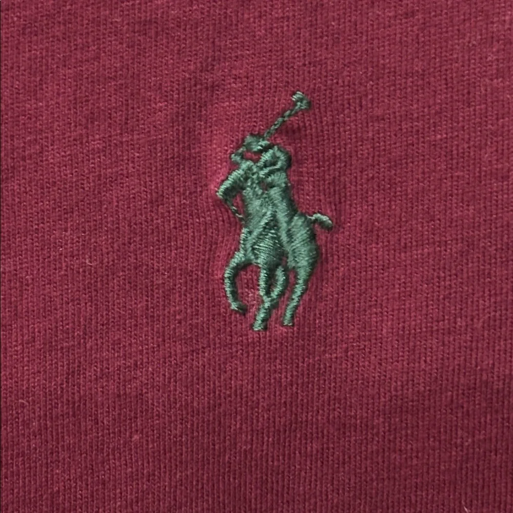 Polo Ralph Lauren classic polo